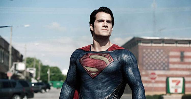 Warner Bros. And Discovery Wants To Make Superman A Priority
