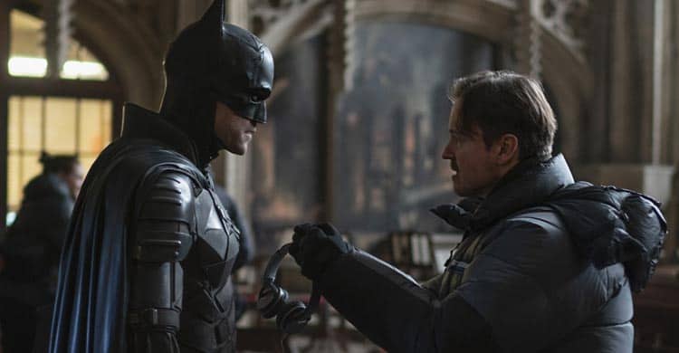 The Batman 2: Director Matt Reeves Confirms Sequel At CinemaCon