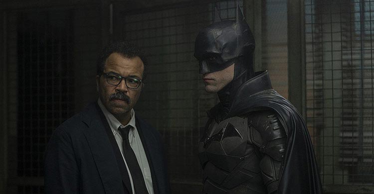 The Batman Streaming Date and Time Confirmed For HBO Max April 18