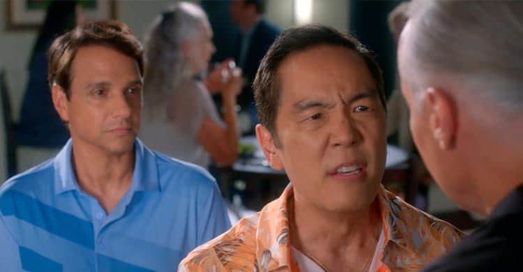 Cobra Kai Season 5: Netflix Reveals Teaser and Release Date