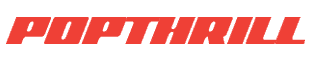 Popthrill Entertainment News