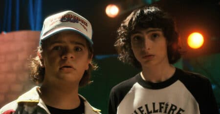 Stranger Things 4 Has Arrived; Here's Where We Left Off Last Season