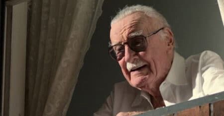 Marvel Studios Inks Deal To Use Stan Lee's Likeness for the Next 20 Years