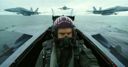 Top Gun: Maverick Early Reviews Soar High For Tom Cruise Sequel