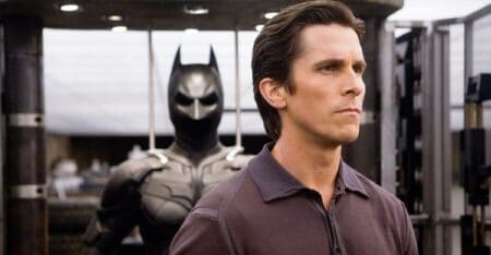 Christian Bale Will Return As Batman if Christopher Nolan Ask