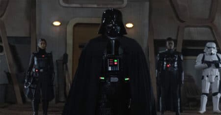 Obi-Wan Kenobi star Hayden Christensen Anakin Skywalker