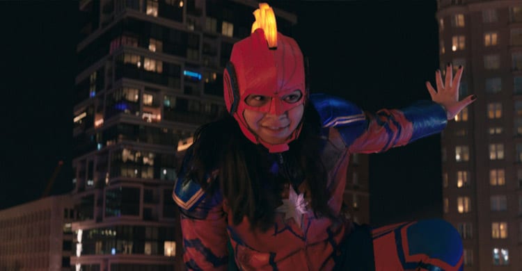 Ms. Marvel Episode 2 Recap - Kamala Learns More Powers