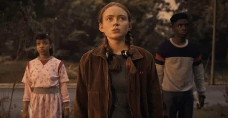 Stranger Things Season 4 Volume 2 Trailer Reveals Epic Finale Against Vecna