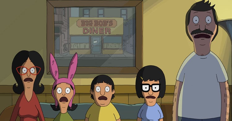 The Bob's Burgers Movie Review