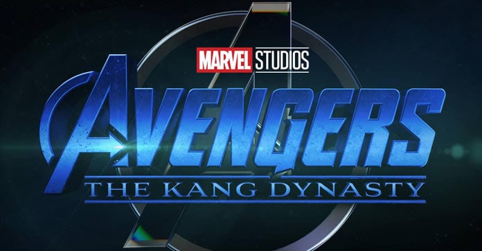 Avengers: The Kang Dynasty