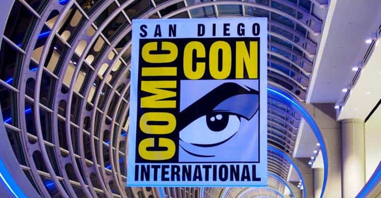 San Diego Comic-Con 2022: Details For Every Major SDCC Panel