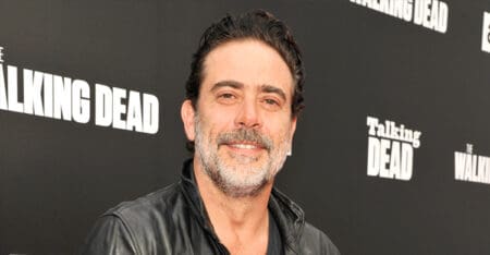 Amazon Prime Video The Boys Season 4 Jeffrey Dean Morgan