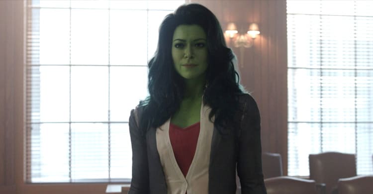She-Hulk: Attorney at Law Episode 1 Recap - How To Be a Hulk