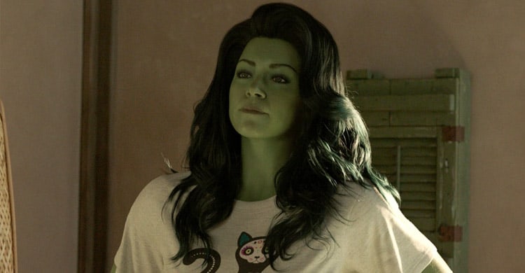 She-Hulk Review Bombing On IMDB