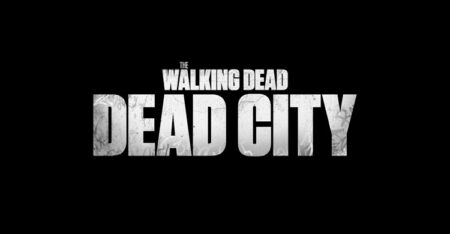 The Walking Dead Dead City Negan and Maggie Spinoff