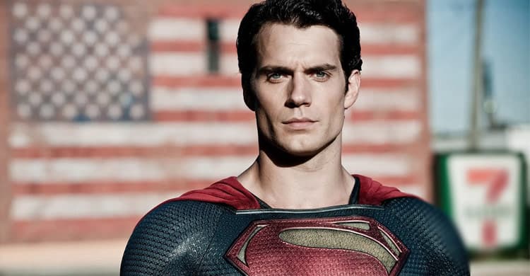Superman Actor Henry Cavill Confirms Return To DCEU Movies