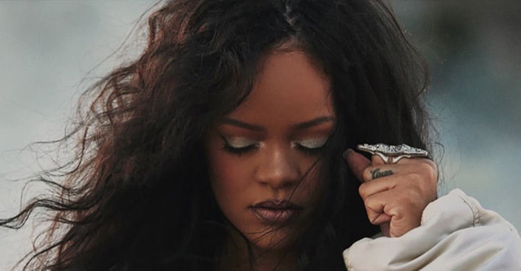 Rihanna Lift Me Up Black Panther: Wakanda Forever