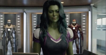 She-Hulk Season Finale Recap