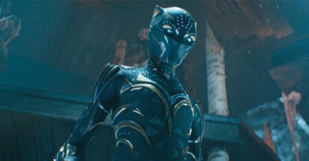 Black Panther: Wakanda Forever Review