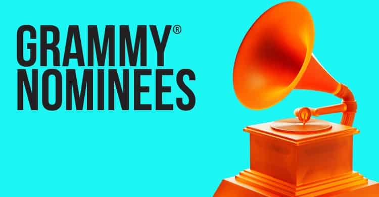 Grammy Nominations 2023: Here's the Full List of Nominees