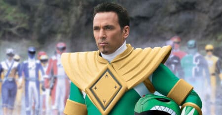 Power Rangers Jason David Frank Dead At 49; Known as Tommy the Original Green Ranger