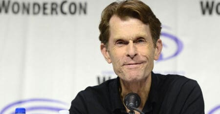 Kevin Conroy Batman voice actor dead