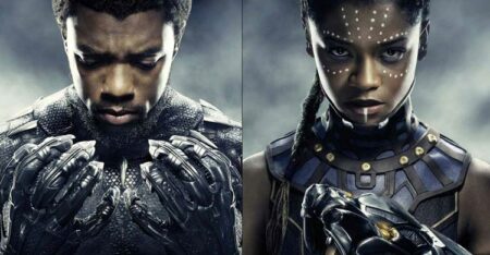 Black Panther: Wakanda Forever Tickets