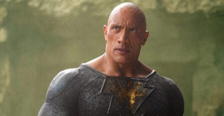 Black Adam Streaming HBO Max