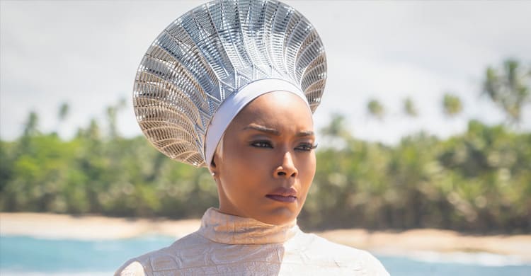 Black Panther: Wakanda Forever Star Angela Bassett Nominated for Oscar