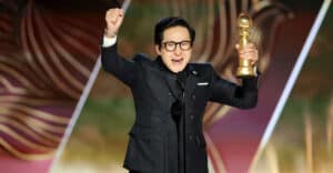 Golden Globes 2023 Winners; Ke Huy Quan and Angela Bassett Shine