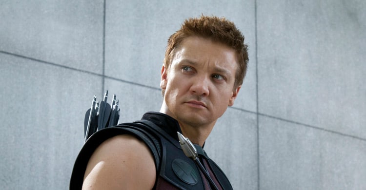 Hawkeye Jeremy Renner Injured In Snow Plowing Accident; In Stable Condition