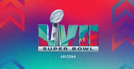 Super Bowl 57 Eagles vs. Chiefs