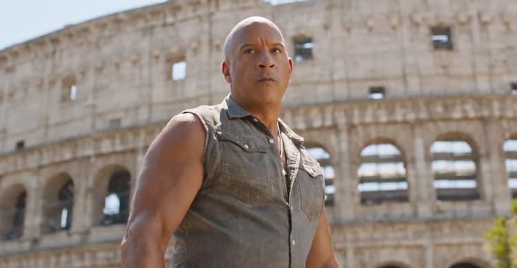 Fast X Trailer Teases War Between Vin Diesel and Jason Momoa