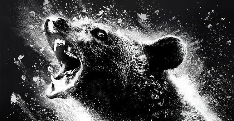 Cocaine Bear tickets