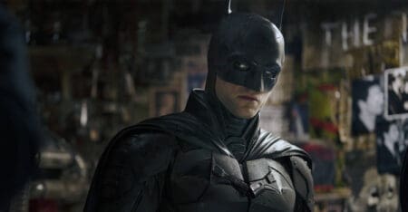 The Batman Part 2 Release Date; Director Matt Reeves Responds to Announcement