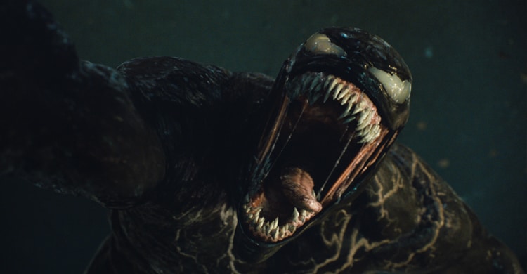 Tom Hardy Announces Venom 3 Pre-Production Has Started