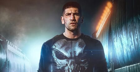 Jon Bernthal Confirms Return as The Punisher