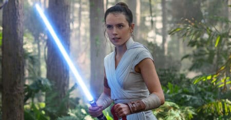 New Star Wars Films Announced; The Return of Daisy Ridley's Rey