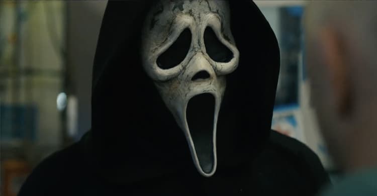 Scream 6 Streaming on Paramount+ Starting Tomorrow