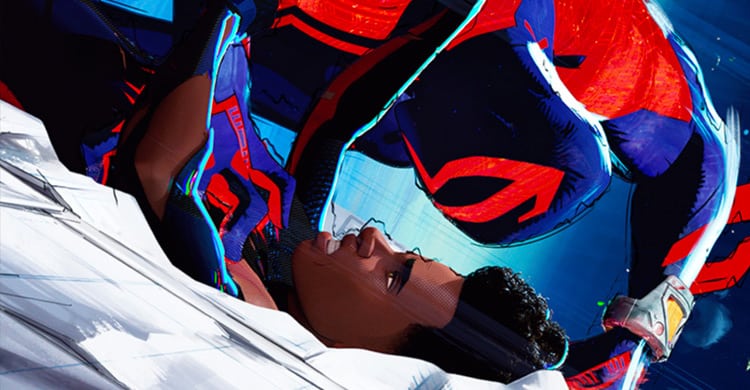 Spider-Man: Across the Spider-Verse Trailer Reveals Tough Choice For Miles