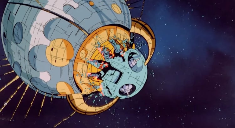 Unicron
