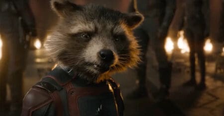 Guardians of the Galaxy Vol. 3 Review