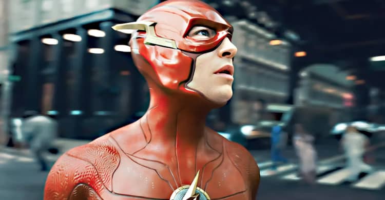 The Flash Review: Tickets on sale
