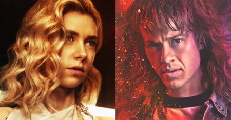Fantastic Four Cast Rumors: Vanessa Kirby And Joseph Quinn as Sue and Johnny Storm