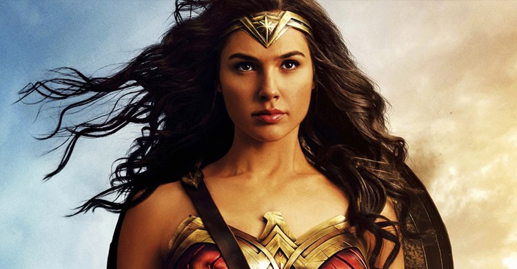 Gal Gadot Gives Life To Wonder Woman 3; Will Happen Under James Gunn