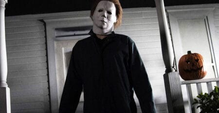 Halloween Movie Michael Myers