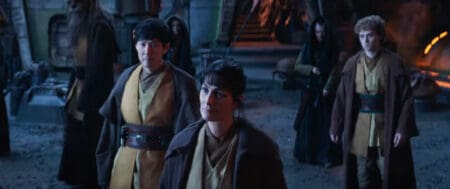 Star Wars: The Acolyte Trailer Teases Jedi Mystery Thriller